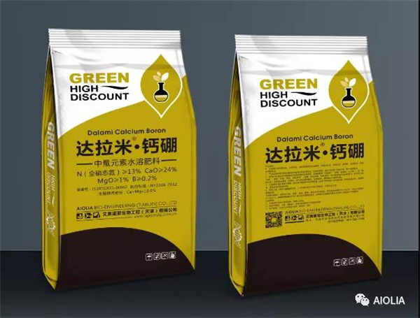 达拉米·钙硼