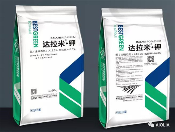 达拉米·钾